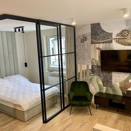Apartamenty Piano Polna 28 Świeradów-Zdrój Εξωτερικό φωτογραφία