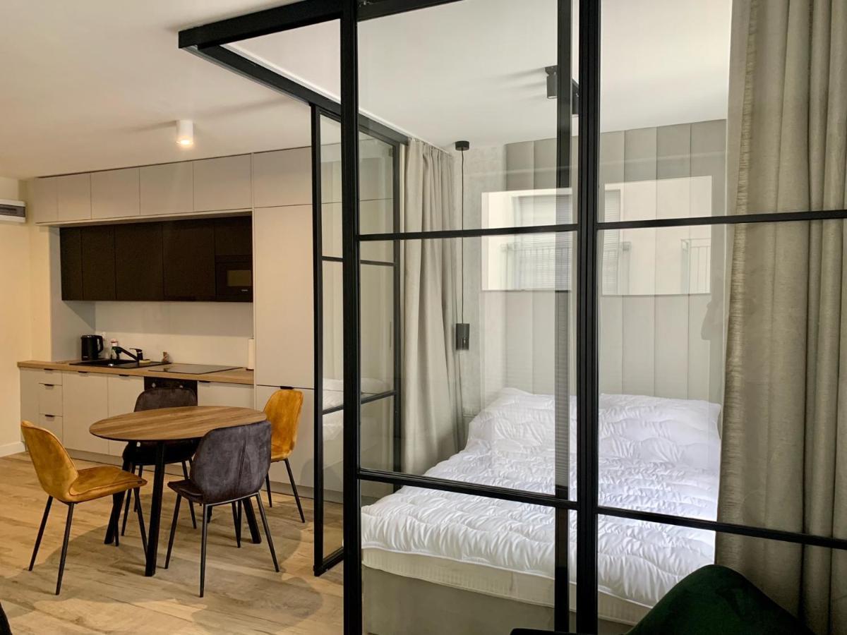 Apartamenty Piano Polna 28 Świeradów-Zdrój Εξωτερικό φωτογραφία