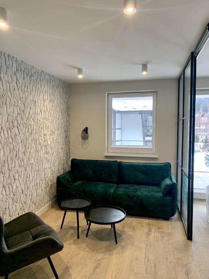 Apartamenty Piano Polna 28 Świeradów-Zdrój Εξωτερικό φωτογραφία