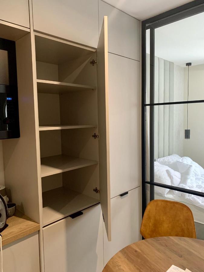 Apartamenty Piano Polna 28 Świeradów-Zdrój Εξωτερικό φωτογραφία