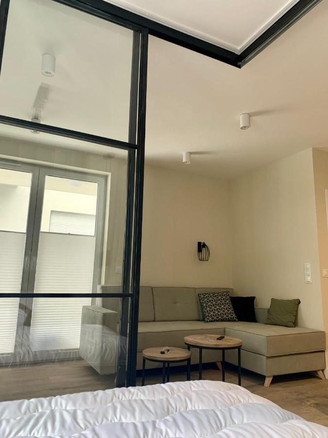 Apartamenty Piano Polna 28 Świeradów-Zdrój Εξωτερικό φωτογραφία