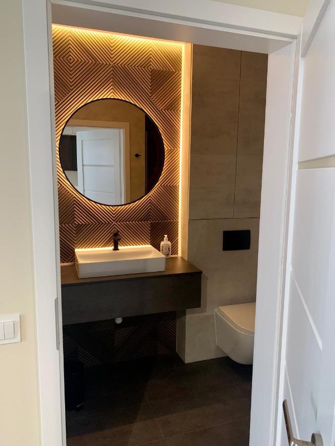 Apartamenty Piano Polna 28 Świeradów-Zdrój Εξωτερικό φωτογραφία
