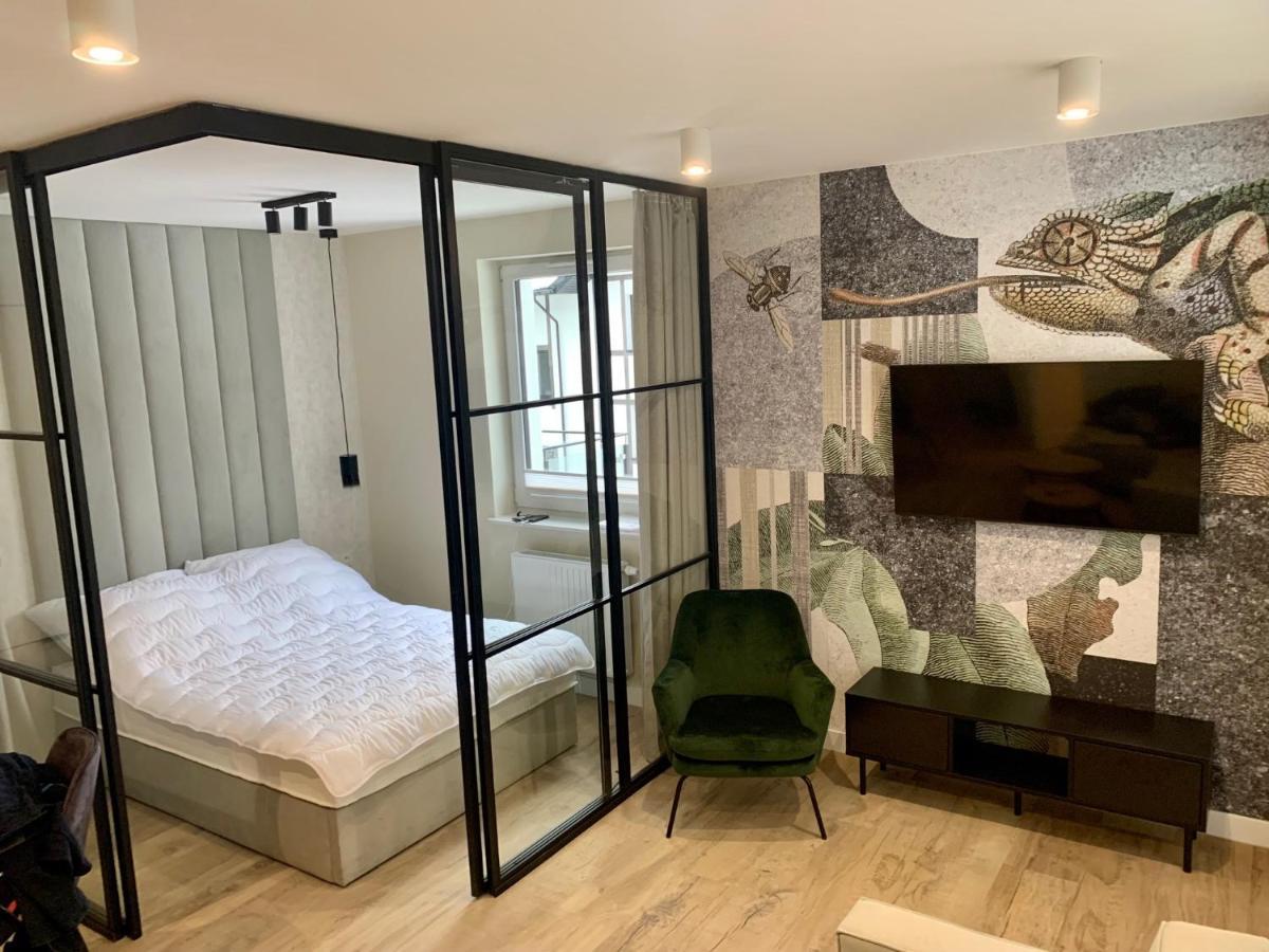 Apartamenty Piano Polna 28 Świeradów-Zdrój Εξωτερικό φωτογραφία