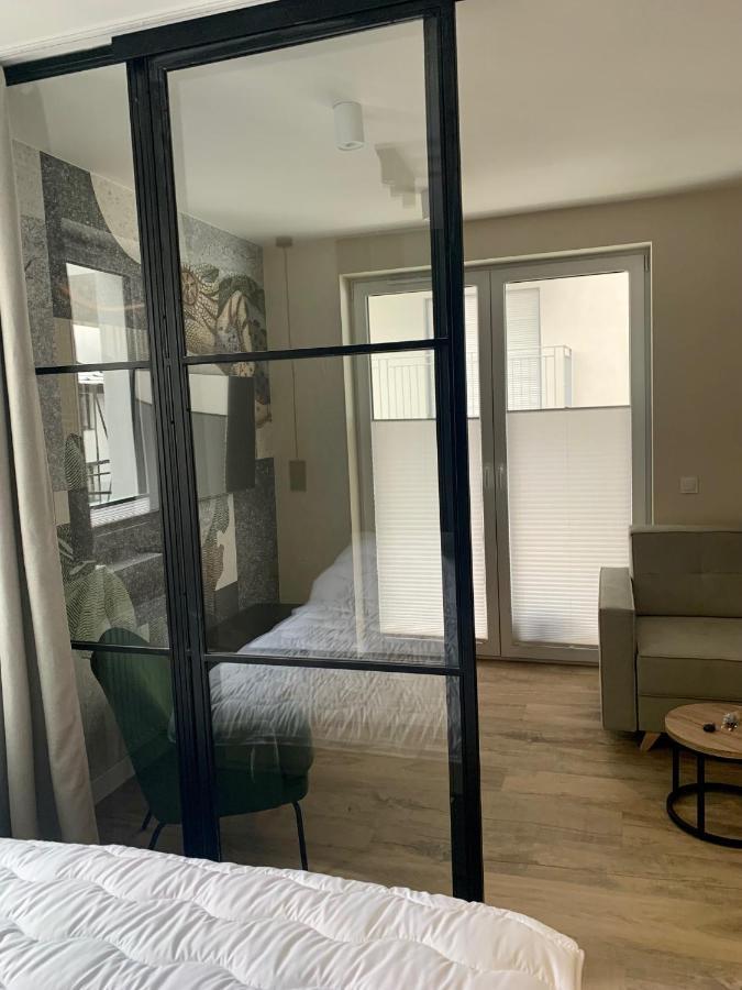 Apartamenty Piano Polna 28 Świeradów-Zdrój Εξωτερικό φωτογραφία