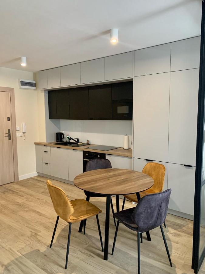 Apartamenty Piano Polna 28 Świeradów-Zdrój Εξωτερικό φωτογραφία