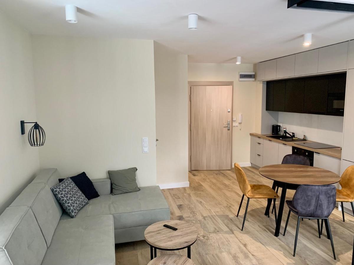 Apartamenty Piano Polna 28 Świeradów-Zdrój Εξωτερικό φωτογραφία