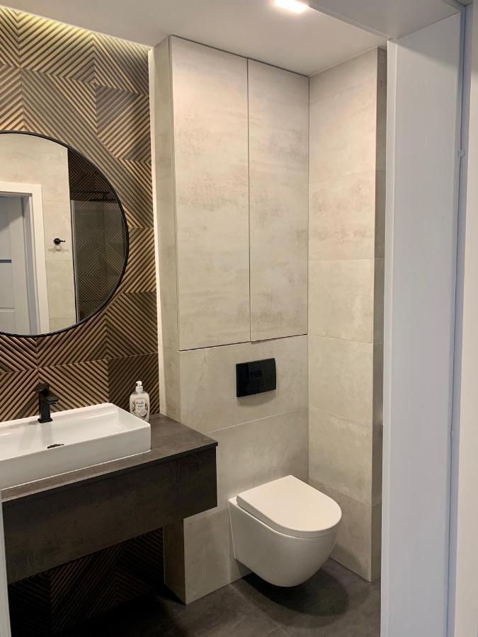Apartamenty Piano Polna 28 Świeradów-Zdrój Εξωτερικό φωτογραφία
