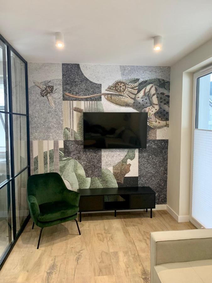 Apartamenty Piano Polna 28 Świeradów-Zdrój Εξωτερικό φωτογραφία