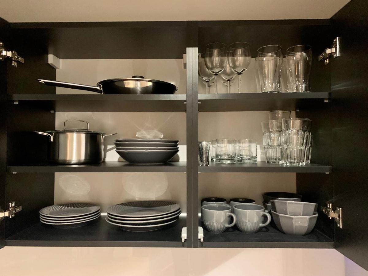 Apartamenty Piano Polna 28 Świeradów-Zdrój Εξωτερικό φωτογραφία