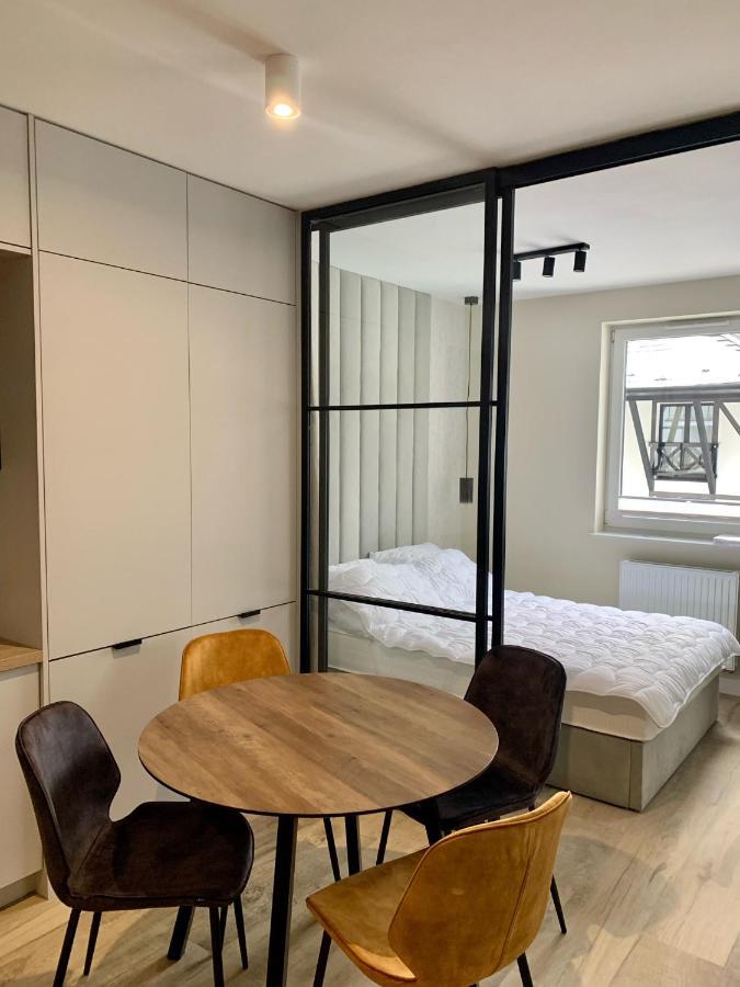 Apartamenty Piano Polna 28 Świeradów-Zdrój Εξωτερικό φωτογραφία