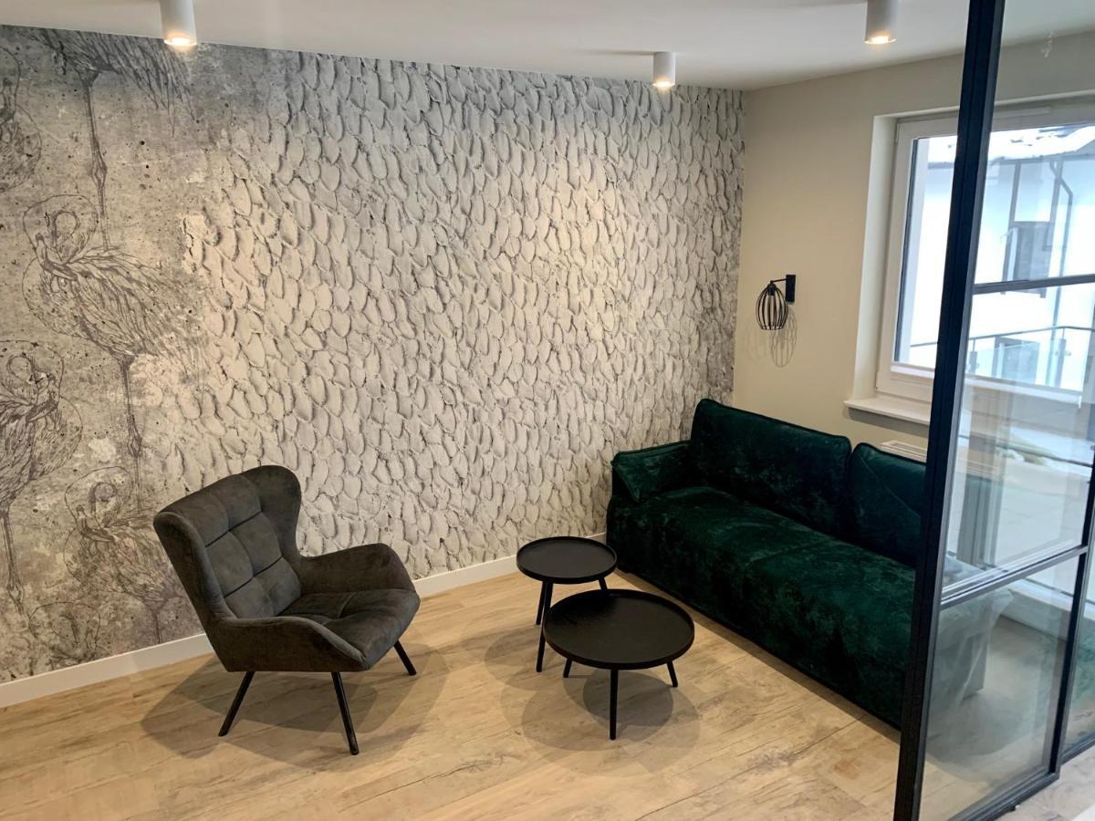 Apartamenty Piano Polna 28 Świeradów-Zdrój Εξωτερικό φωτογραφία