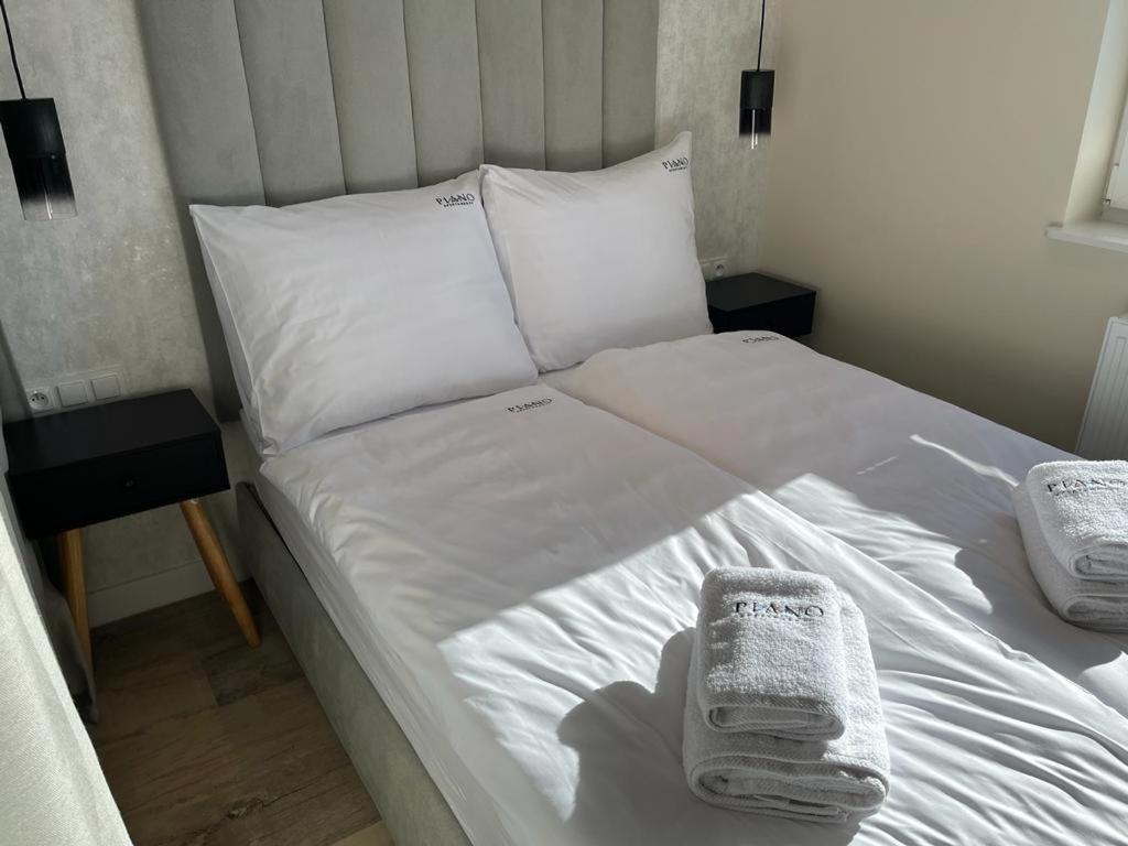Apartamenty Piano Polna 28 Świeradów-Zdrój Εξωτερικό φωτογραφία